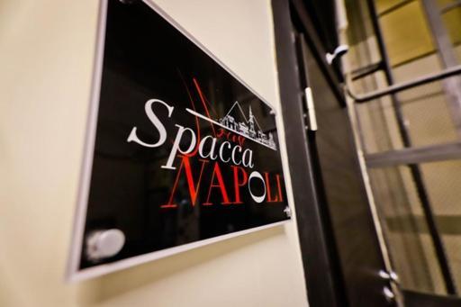 Vakantiehuis House Spaccanapoli *