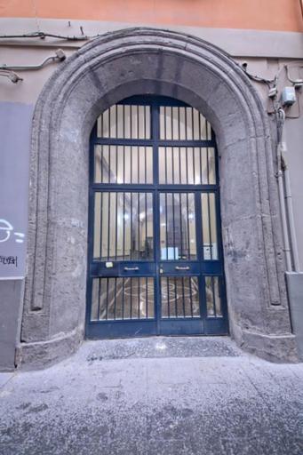Vakantiehuis House Spaccanapoli Napels