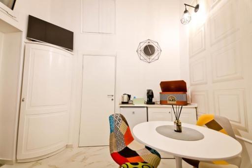 Vakantiehuis House Spaccanapoli
